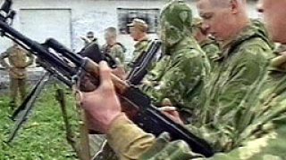 Зачестяват самоубийствата в руската армия