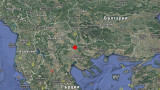 Ново земетресение в Гърция е усетено у нас