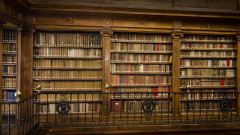 Най-старите книжарници в света
