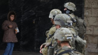 Израел: Преговорите с Хамас включват прекратяване на огъня в Газа 