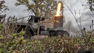 Все по често в Силите за отбрана на Украйна се среща