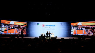 Сърбия се подготвя да изгради участъка на Турски поток Това