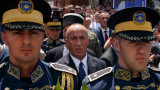  Харадинай още веднъж се кандидатира за министър председател на Косово 