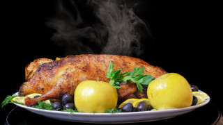 3 вкусни и полезни приложения на ябълките