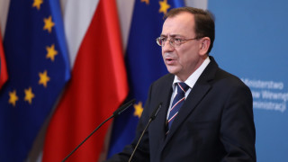 Полша санкционира "Газпром", "Новатек", Касперски