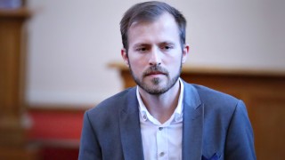 Изпитвам гняв към Слави Трифонов който имаше възможността да даде