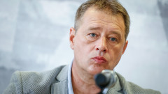Иво Ивков свиква пресконференция в петък 