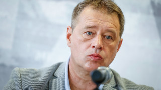 Изпълнителният директор на  Левски Ивайло Ивков ще даде пресконференция Тя ще