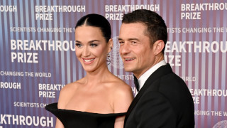 През последните дни са една от най обсъжданите звездни двойки А