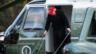 Президентът на САЩ Доналд Тръмп обяви че предателите които призоваха