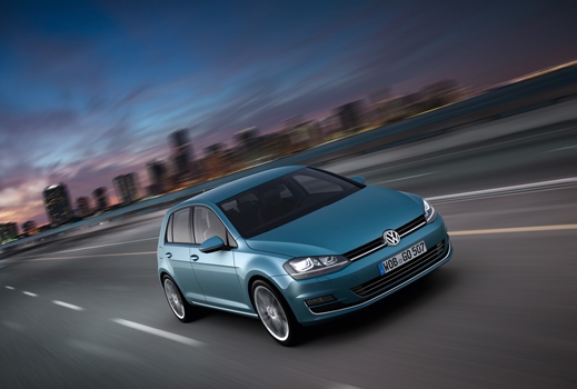 Volkswagen губи пазарен дял, но все още води по продажби