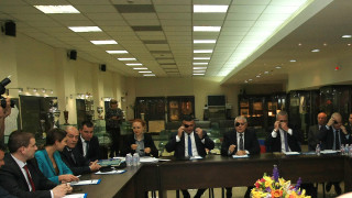 С камери ще борят футболните хулигани Всички по стадионите ще