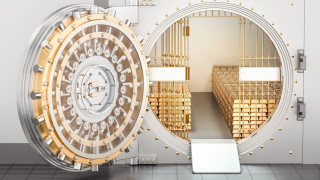 През ноември 2022 г световните централни банки са закупили 49 7