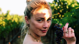 Напълно в реда на нещата е филмови и музикални звезди