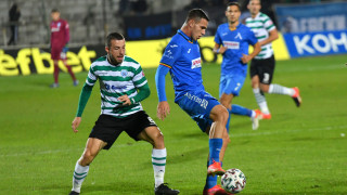 Черно море и Левски заформят дербито на кръга от плейофната фаза