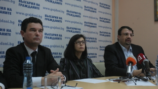ДБГ е надежден партньор, убеждава заместник на Кунева