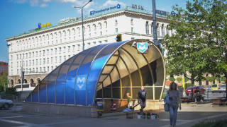 Удължаване на пешеходните зони изграждане на велоалеи развитие на зелената