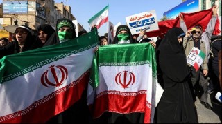 Криза с водата разпалва протести в Иран