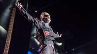 Ето я и първата обявена група на Hills of Rock 2020