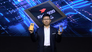 Обрат за Huawei - САЩ позволи търговията на чипове с едно условие