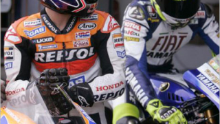 Дани Педроса тръгва пръв на „Херес"