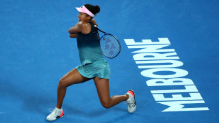 Японката Наоми Осака се класира за втори пореден финал на
