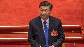 Американският президент Джо Байдън заяви че китайският му колега Си