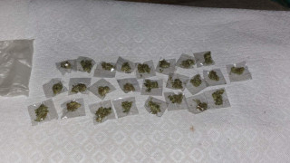Полицията иззе различни видове наркотични вещества при спецакция във Варна