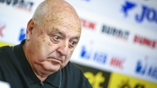 Националите от младежкия тим на България направили бели в домакинската