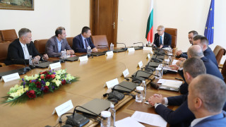 Повече от 430 наказателни производства са образувани и са иззети