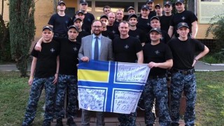 Украинските военни моряци които прекараха над 9 месеца в руски