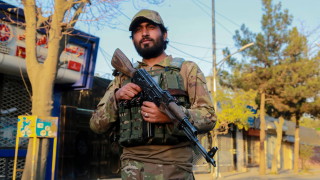 Военен командир на талибаните убит при атаката срещу болницата в Кабул