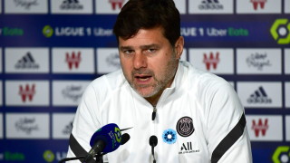 Маурисио Почетино е фаворит за постоянен мениджър на Астън Вила