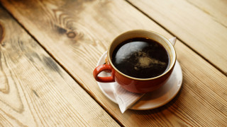 Кафето, измислено от американските военни