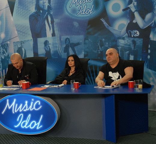 Започват да се излъчват кастингите на "Music Idol 3"