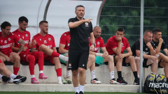 Керкез: Много добра проверка за нас