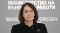 Нейнски и Рюте обсъдиха сигурността и трансатлантическите отношения