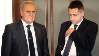 Службите ни притеснени от промените в Закона за досиетата