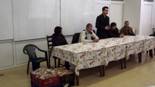 Как късметът се усмихна на кандидат №15 в евролистата на БСП 