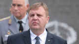 Каракачанов и Европейската агенция по отбрана подготвят председателството ни