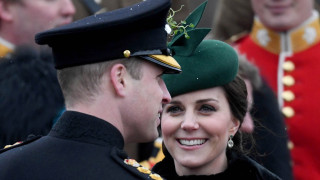 Вчера 23 април на бял свят дойде вторият син на