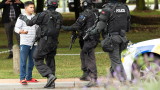 Десетки загинали и ранени при стрелба в джамии в Нова Зеландия 