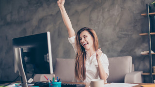 Струва ни се че някои хора имат късмет във