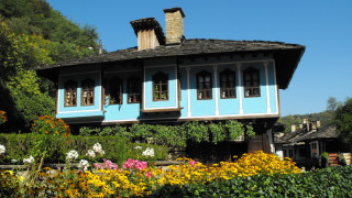 С постановление на Министерския съвет Общинският културен институт Етнографски музей