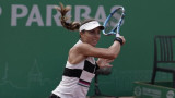 Виктория Томова се класира за полуфиналите в Португалия