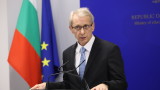 Връщат учениците от 1-4 клас в клас на 10 ноември
