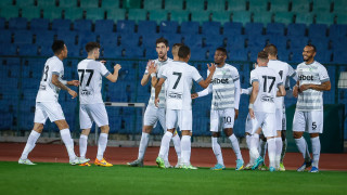 Берое и Арда ще премерят сили в сблъсък от 17 ия кръг