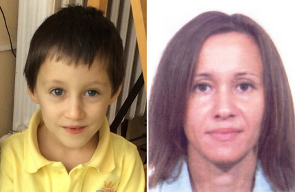 Закопчаха руснака Костин за убийството на 5-годишния Никита 