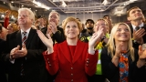 Лидерът на Шотландската национална партия обяви историческа изборна победа 