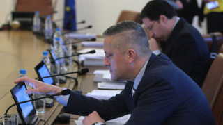 Дадохме зелена светлина за сътрудничество между ЕС и Афганистан 